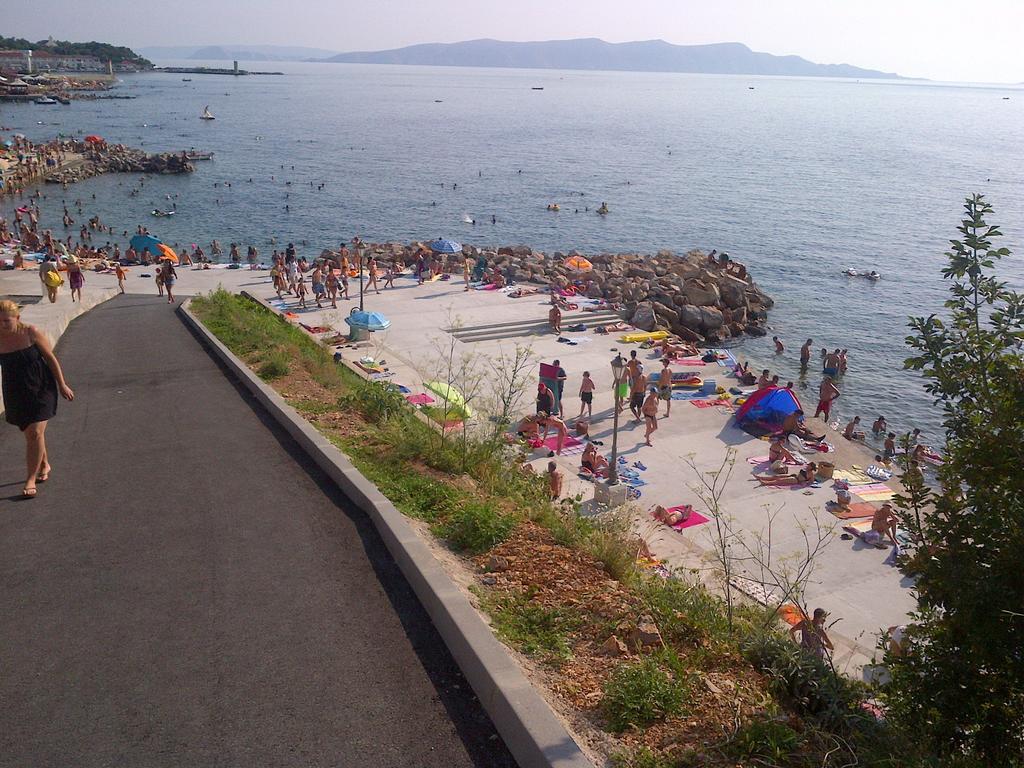Apartment Marina Senj Senj  Room photo